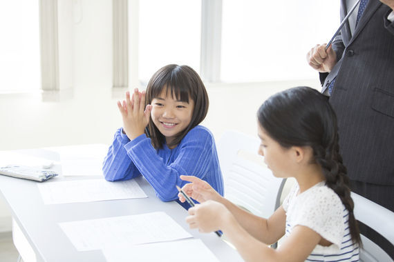 小学生