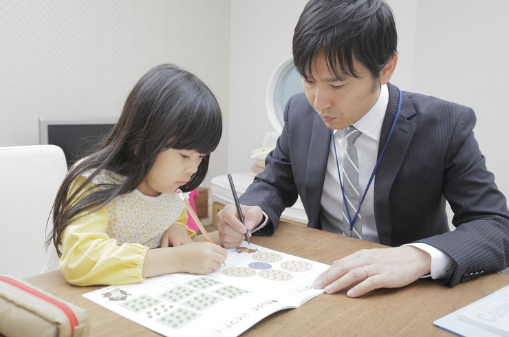 レギュラーゼミ生　完全個別　1時間